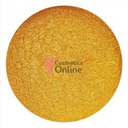 Pigment pentru make-up Amelie Pro U101 Pure Gold